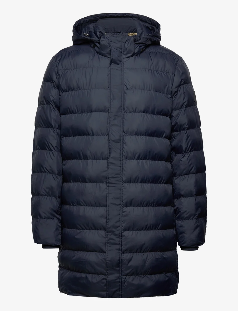 Matinique - MAPadley Long - vinterjakker - dark navy - 1