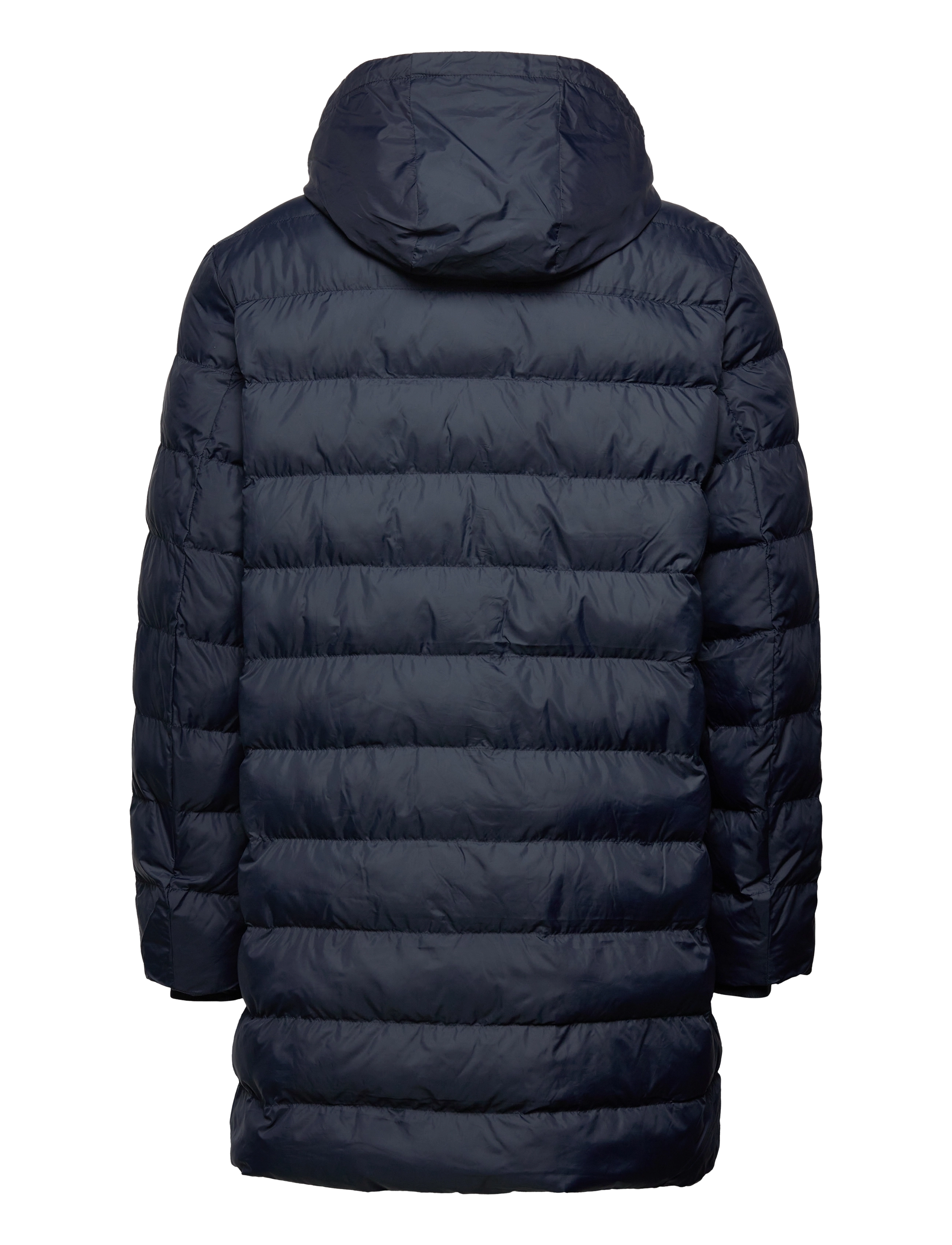 Matinique - MAPadley Long - dark navy - 2