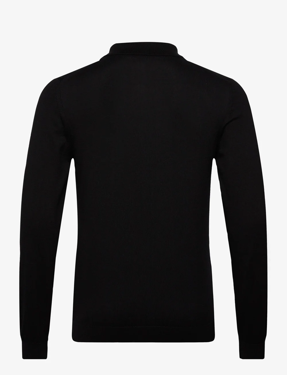 Matinique - MAklint OC - neulotut poolot - black - 2