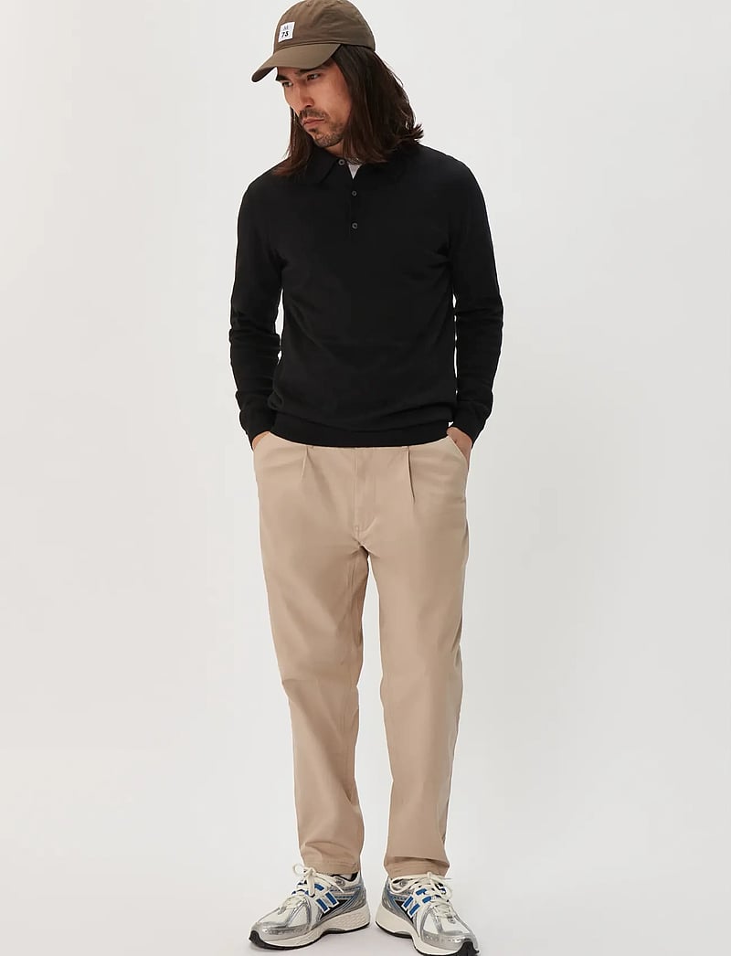 Matinique - MAklint OC - polostrik - black - 3