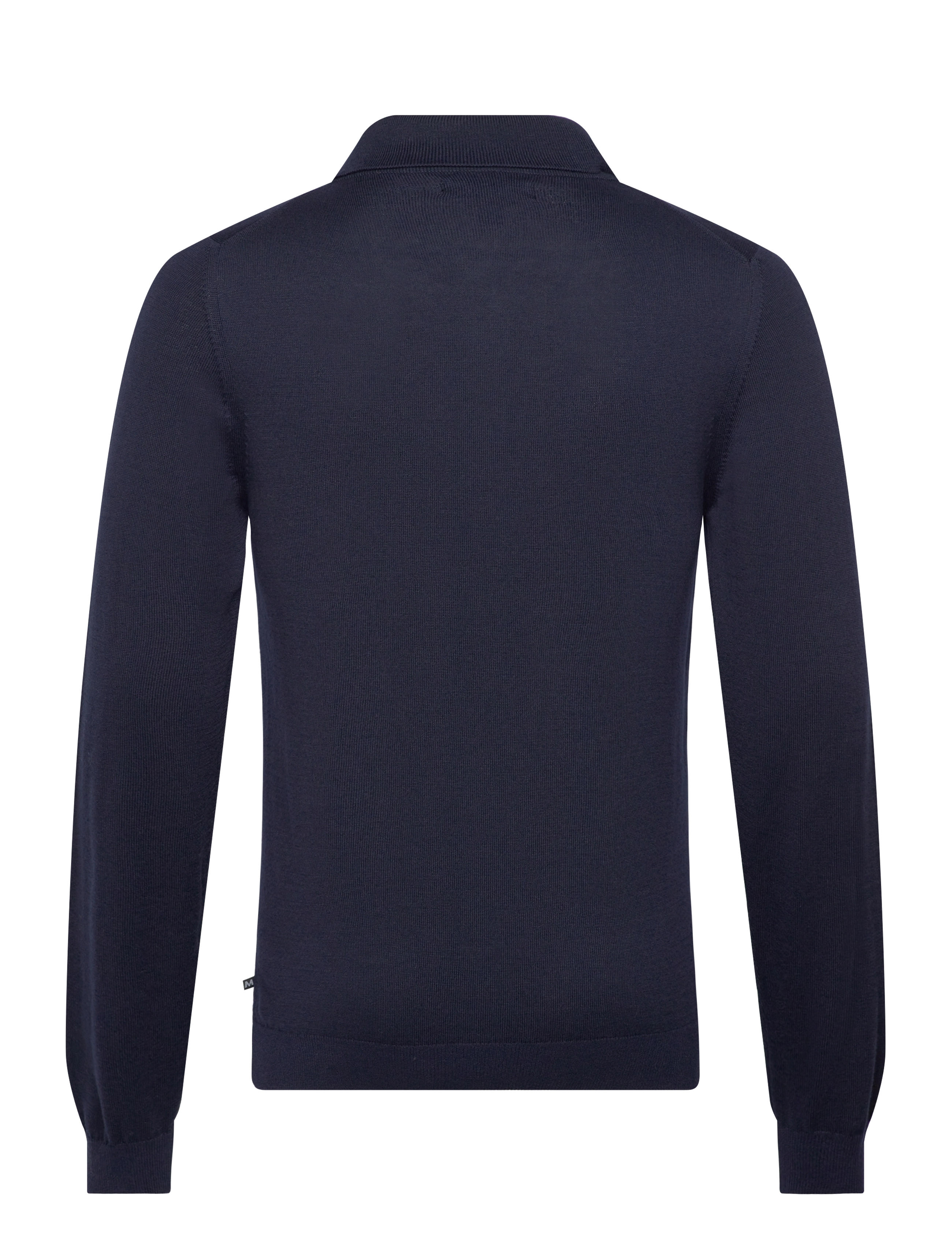Matinique - MAklint OC - polostrik - dark navy - 2
