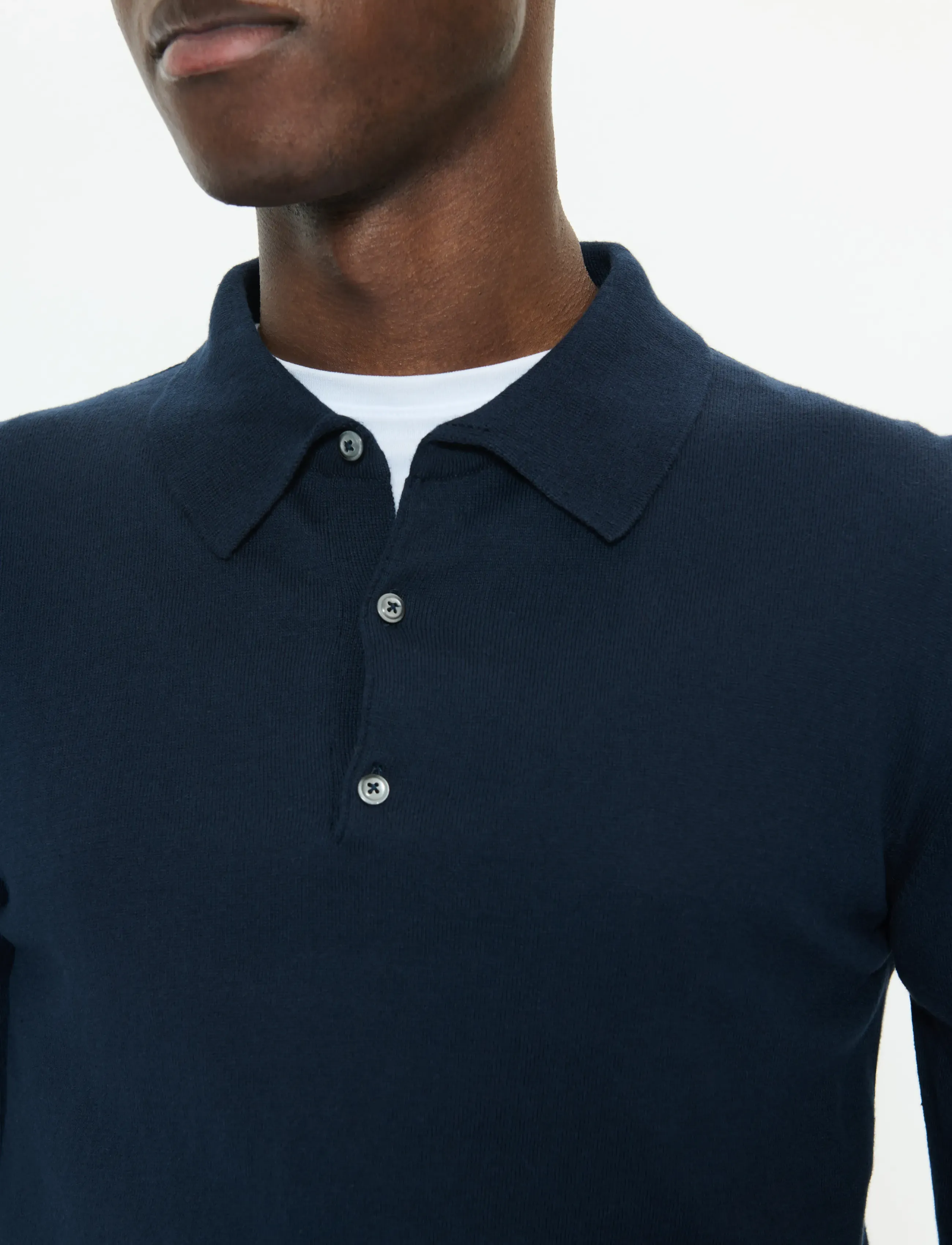 Matinique - MAklint OC - polostrik - dark navy - 5