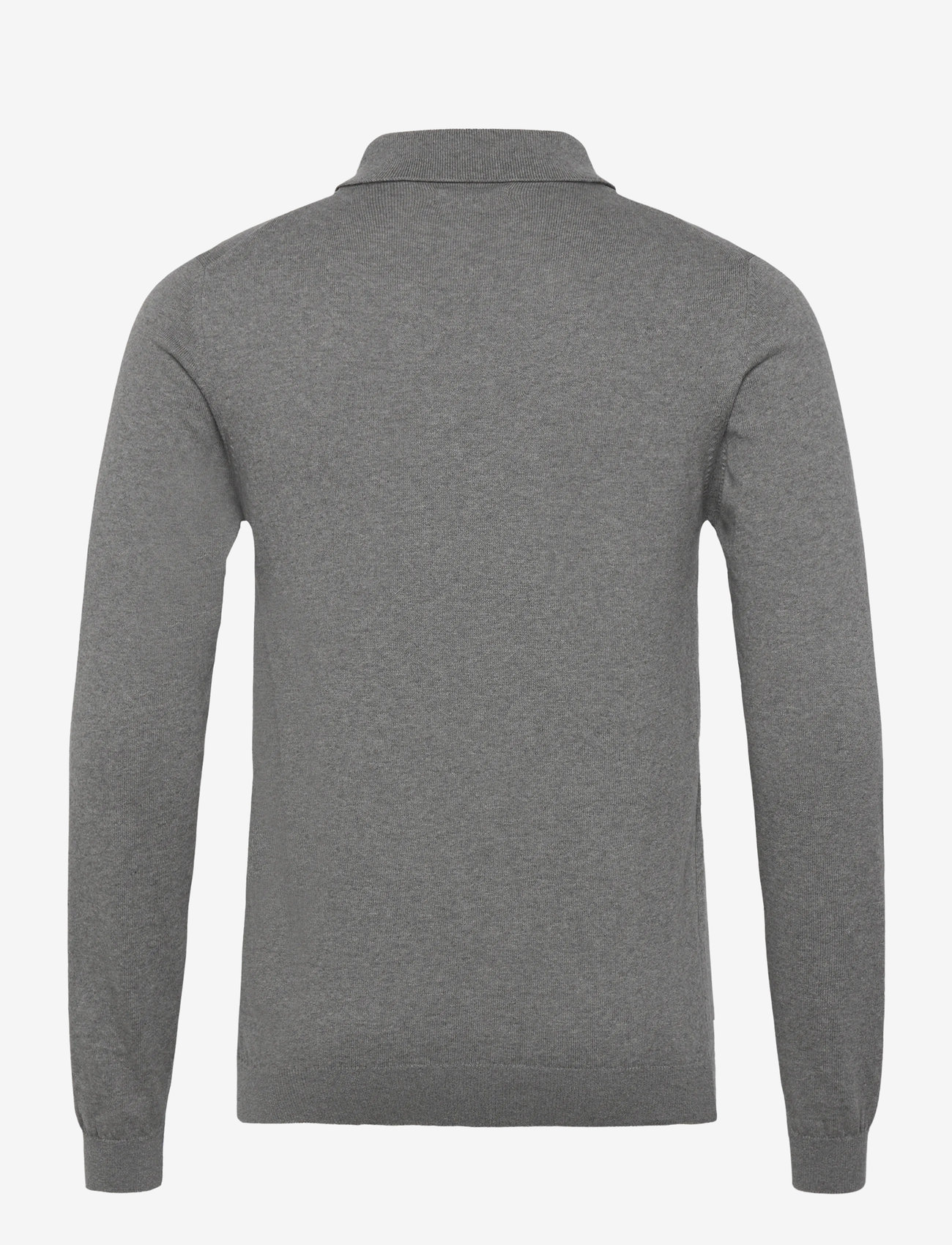 Matinique - MAklint OC - syysvaatteet - medium grey melange - 1