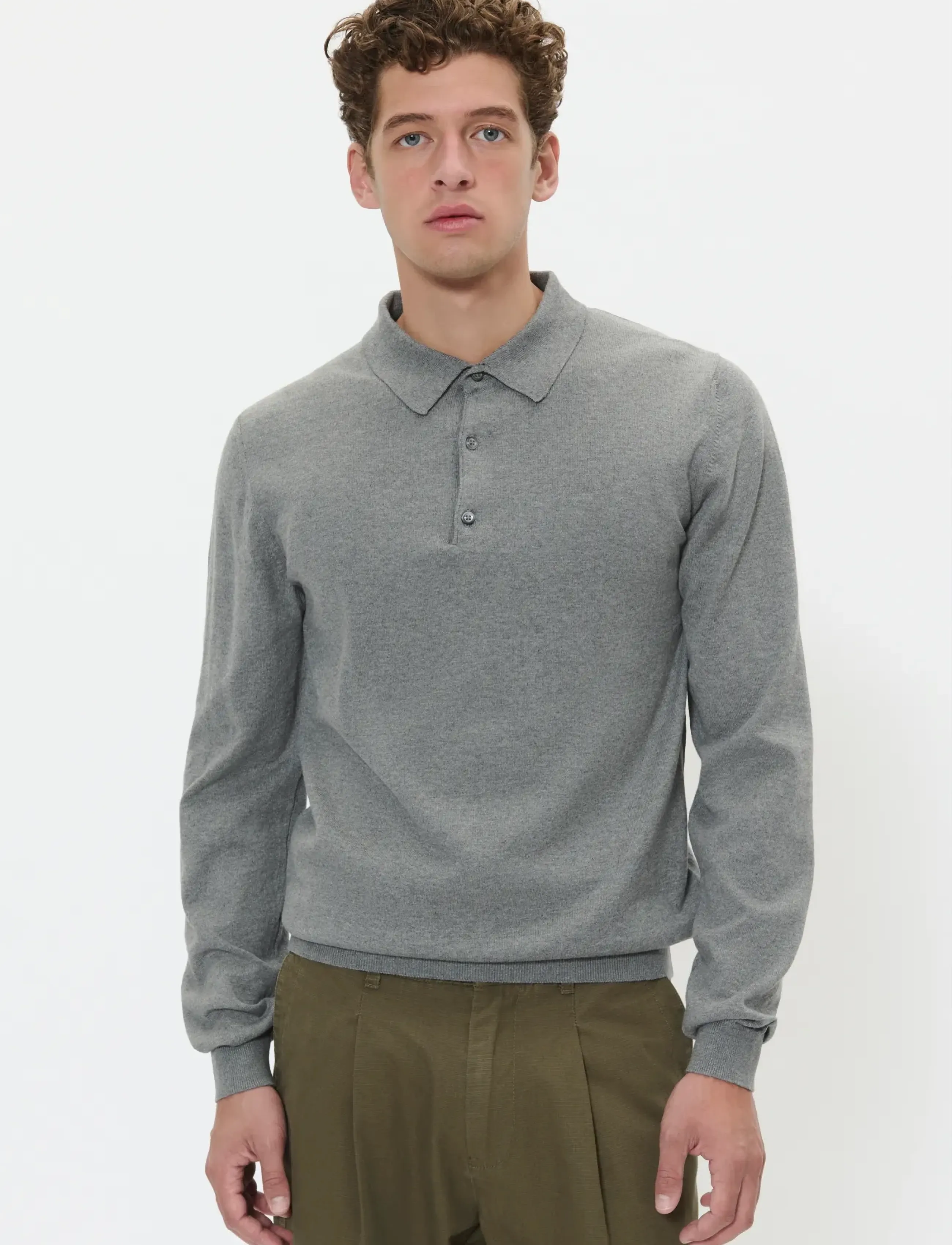 Grey