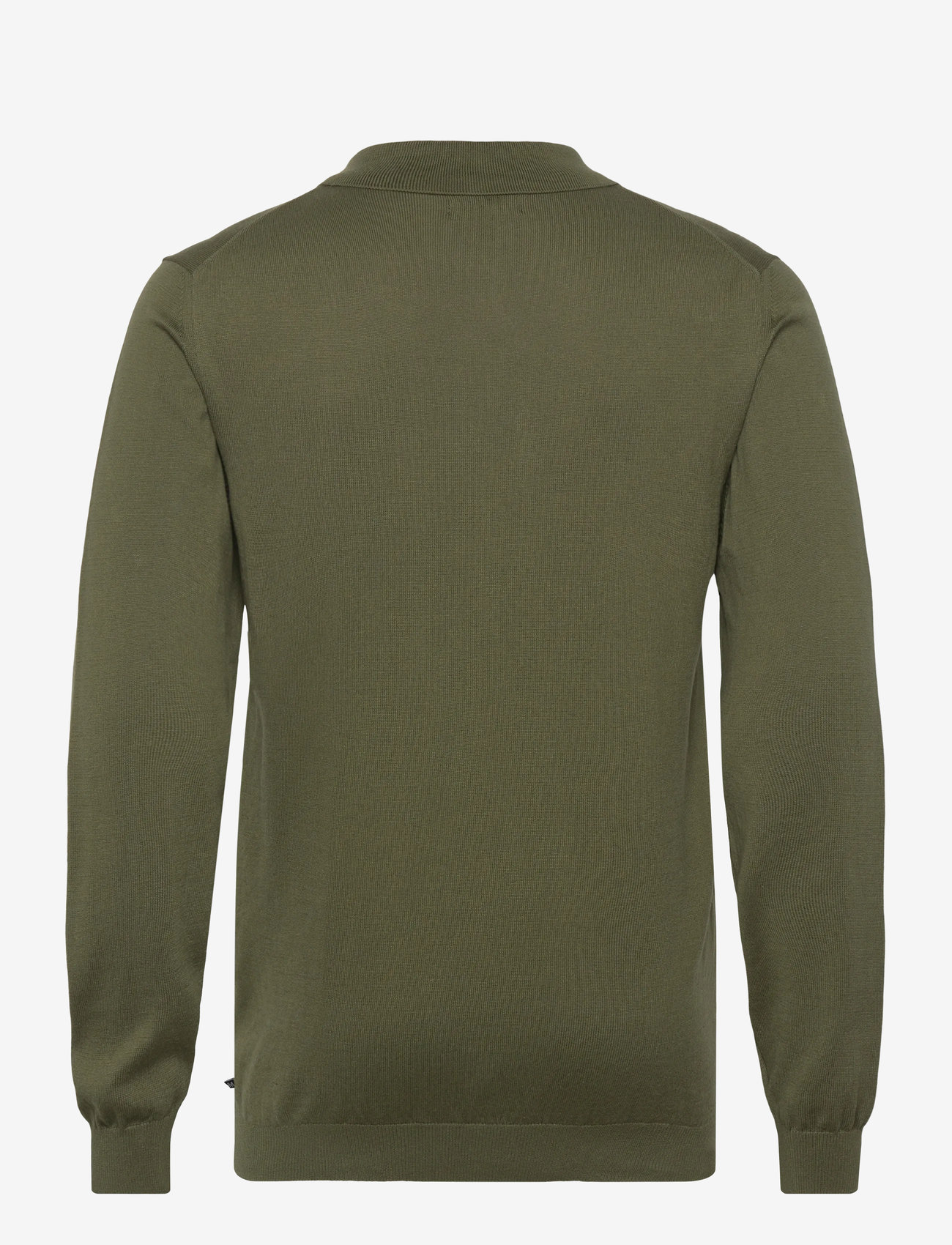 Matinique - MAklint OC - herbstliche kleidung - olive night - 1