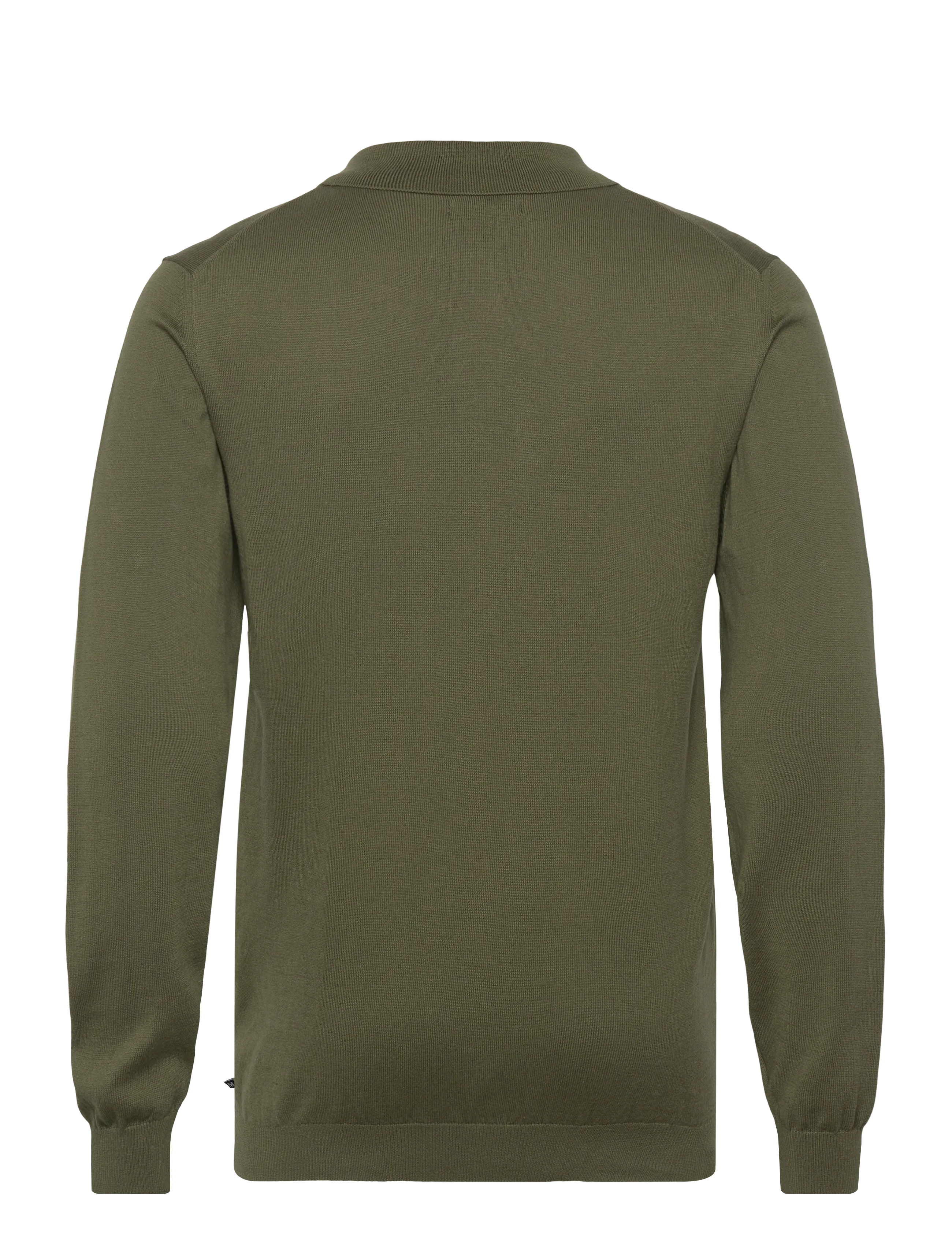Matinique - MAklint OC - polostrik - olive night - 2