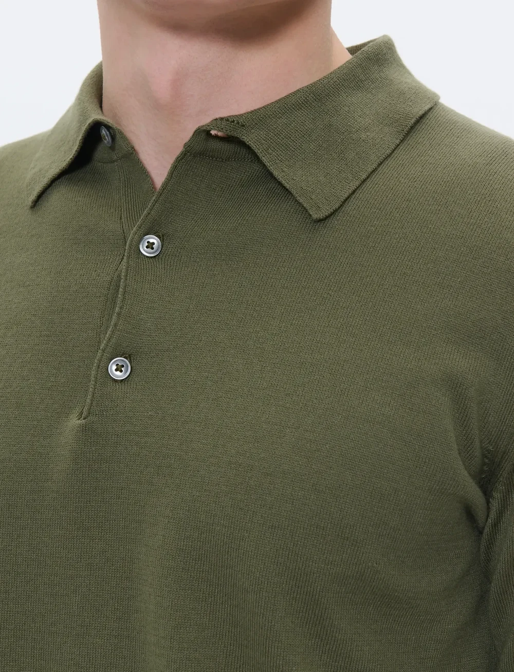 Matinique - MAklint OC - polostrik - olive night - 5