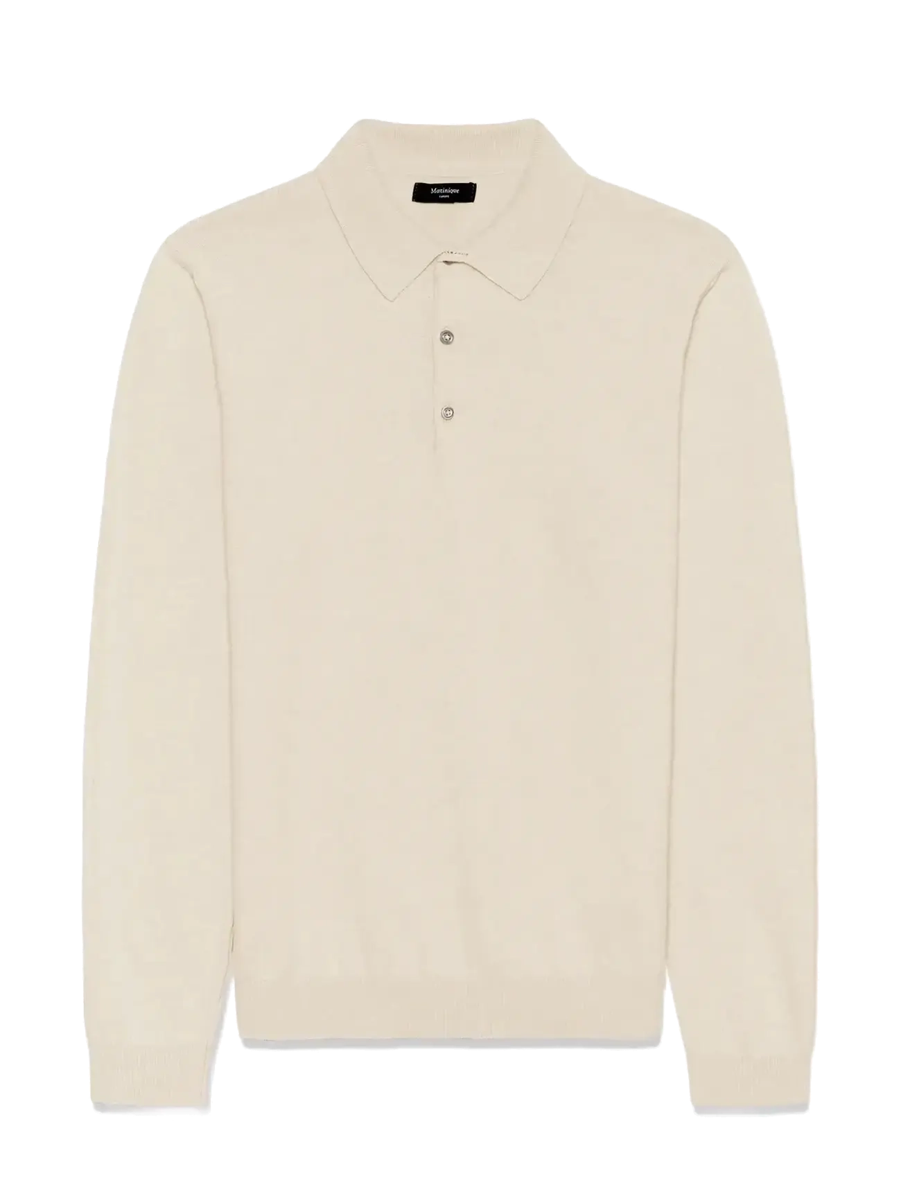 Matinique MAklint OC - Kudumid - OYSTER GRAY MELANGE / cream