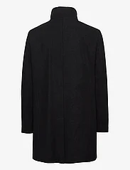 Matinique - MARobert - wełniane płaszcze - black - 2