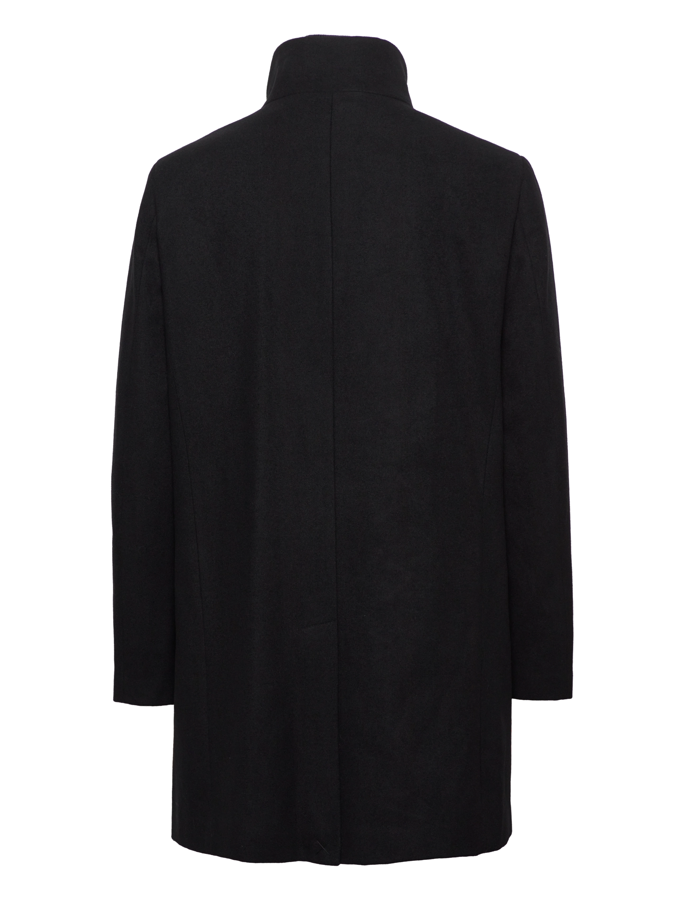 Matinique - MARobert - vinterjakker - black - 2