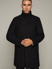Matinique - MARobert - winter jackets - black - 2
