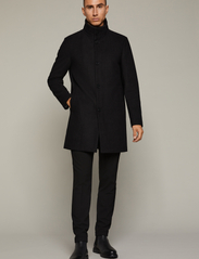 Matinique - MARobert - winter jackets - black - 3