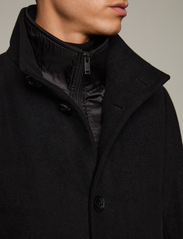 Matinique - MARobert - winter jackets - black - 5