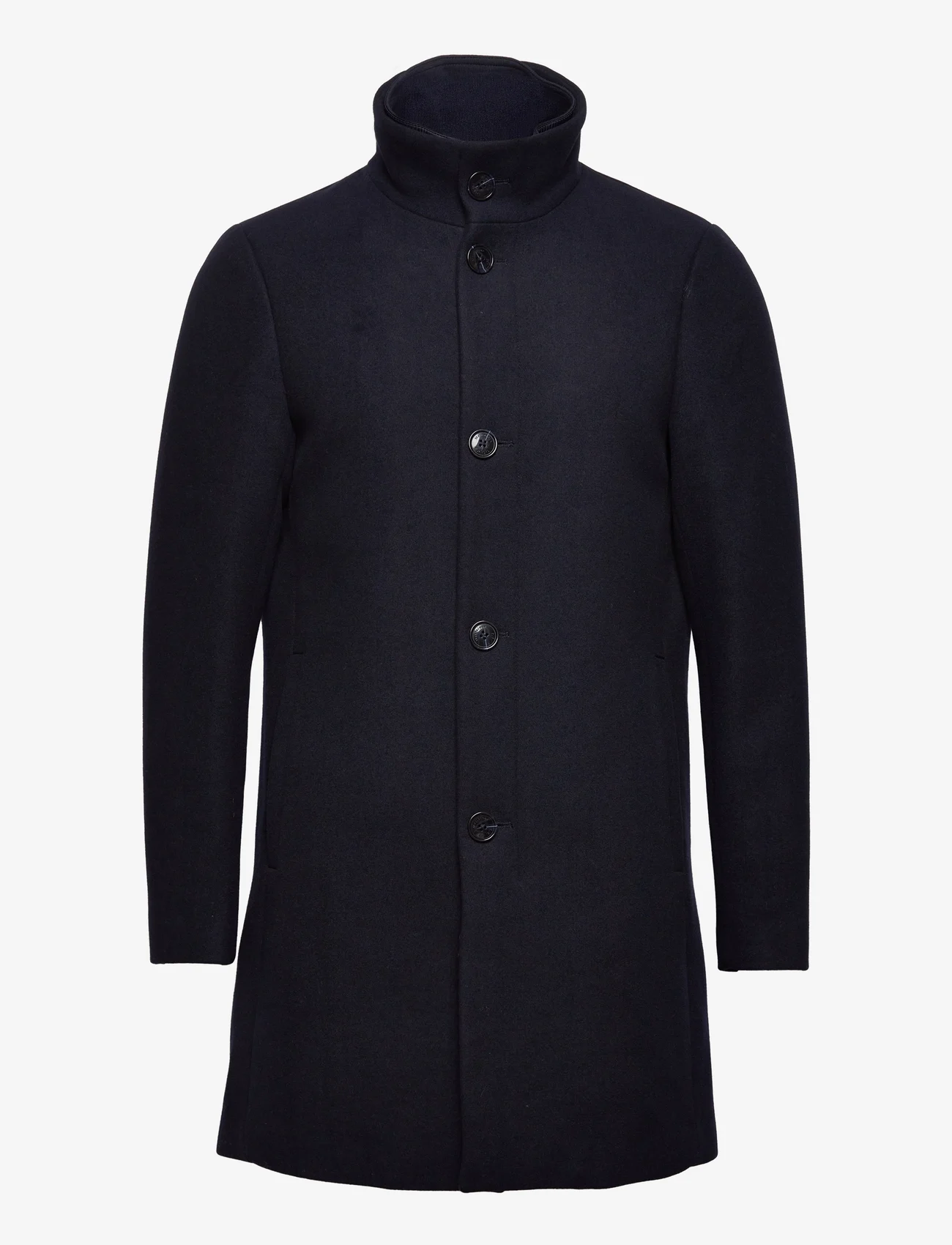 Matinique - MARobert - winter jackets - dark navy - 0