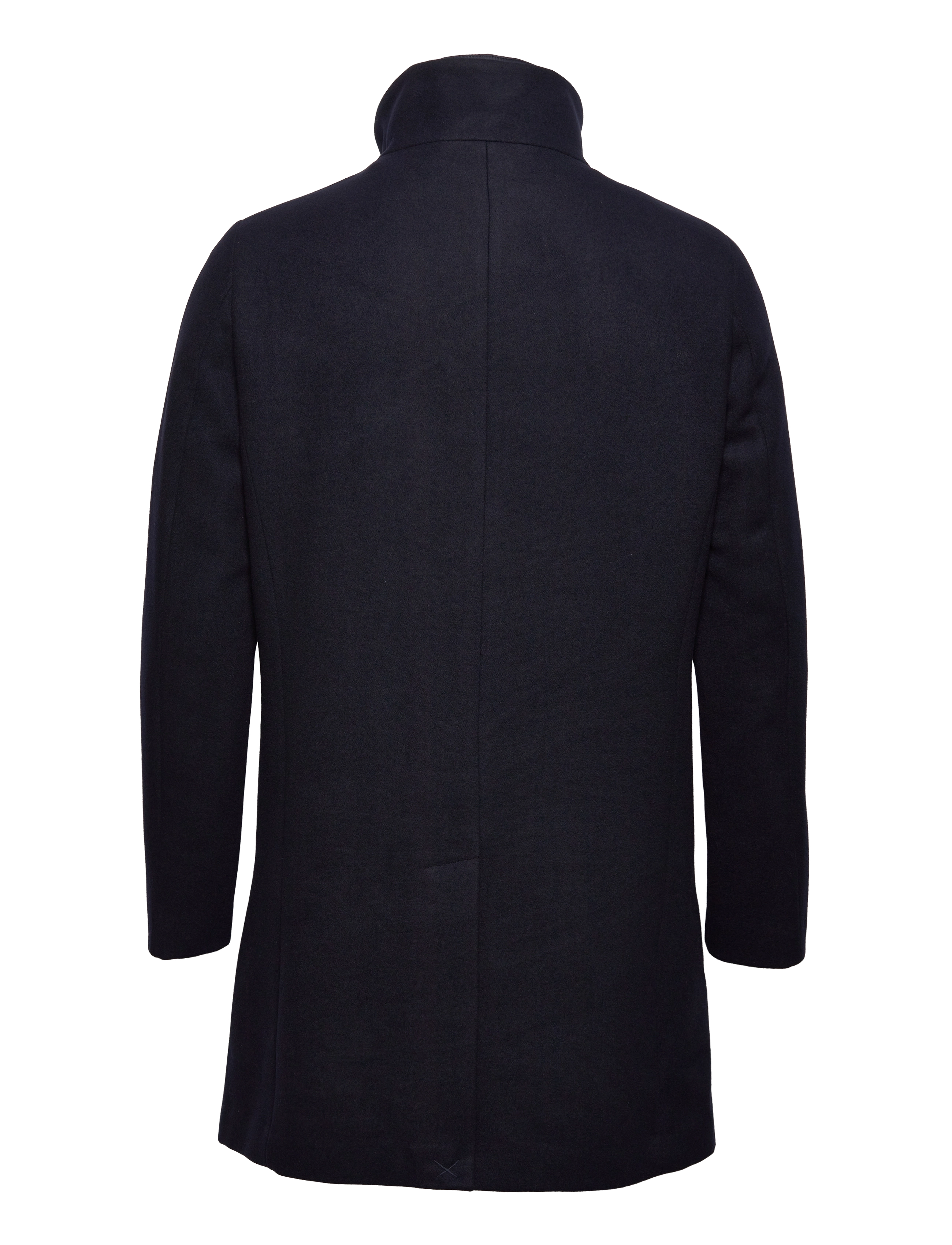 Matinique - MARobert - villased mantlid - dark navy - 2