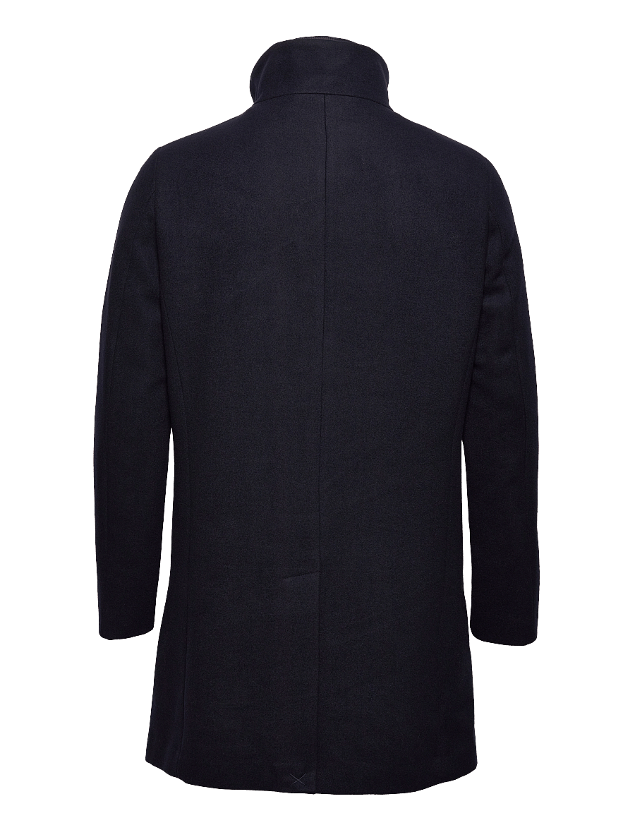 Matinique - MARobert - villased mantlid - dark navy - 2