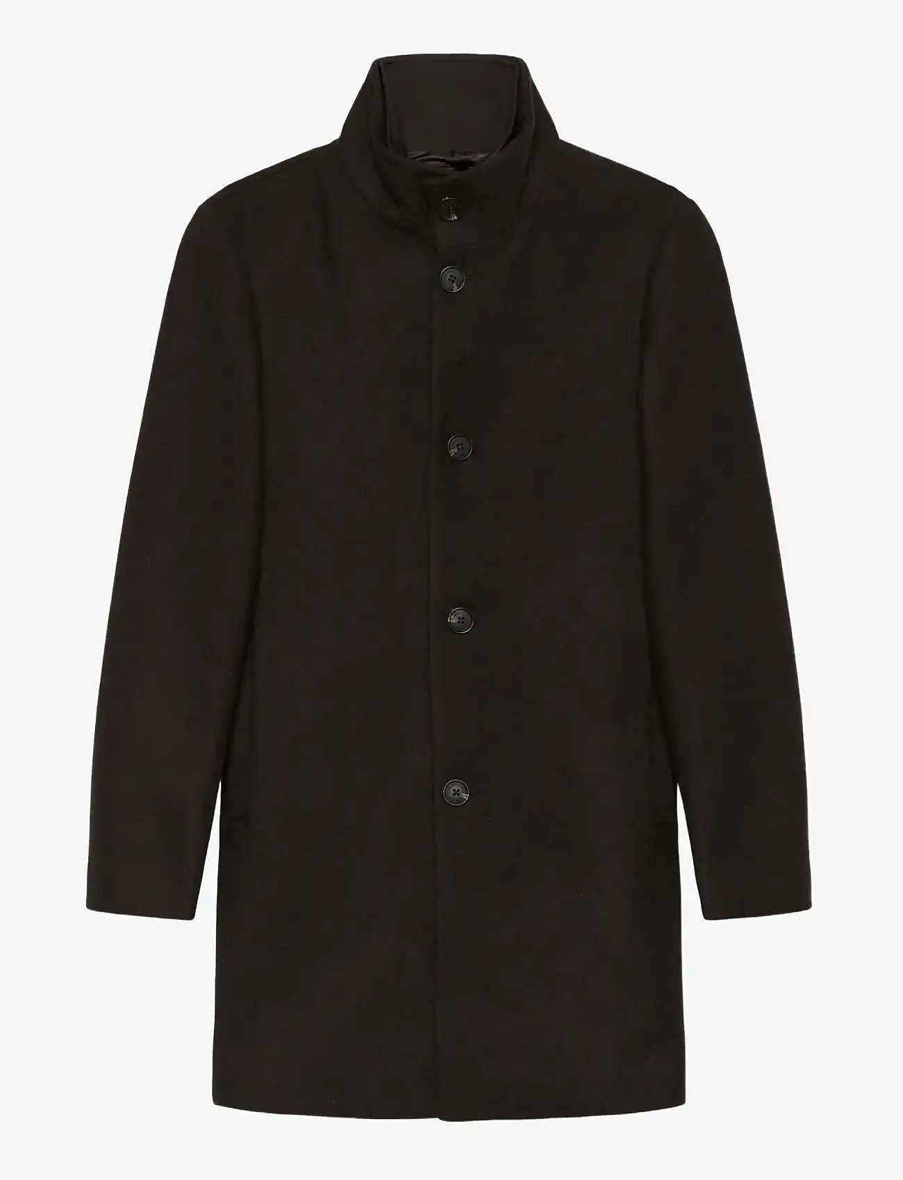 Matinique - MARobert - overtøj - espresso - 0