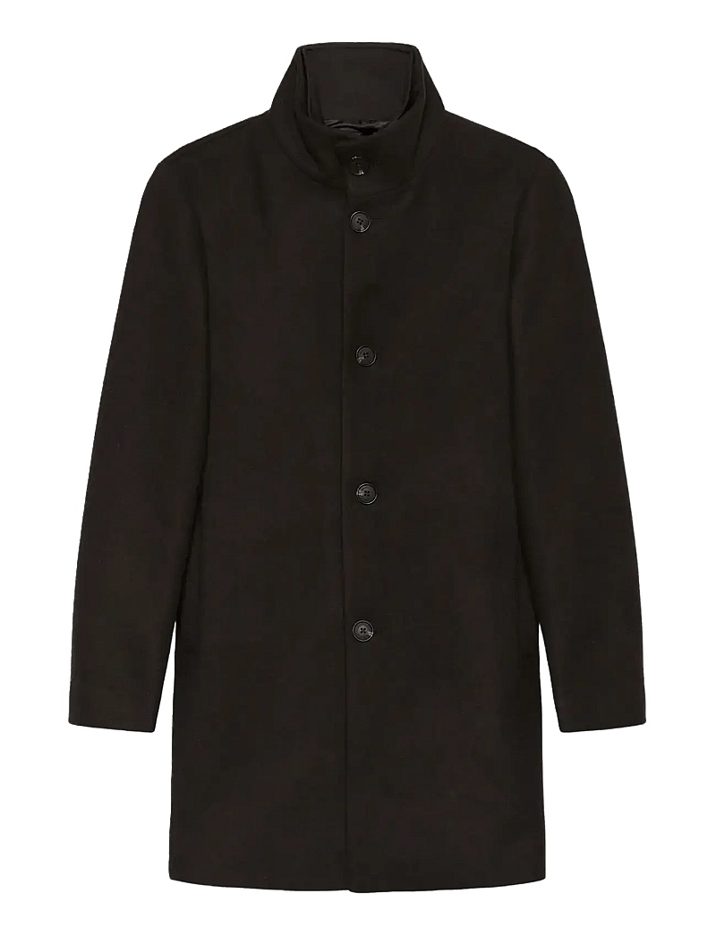 Matinique - MARobert - vinterjackor - espresso - 1