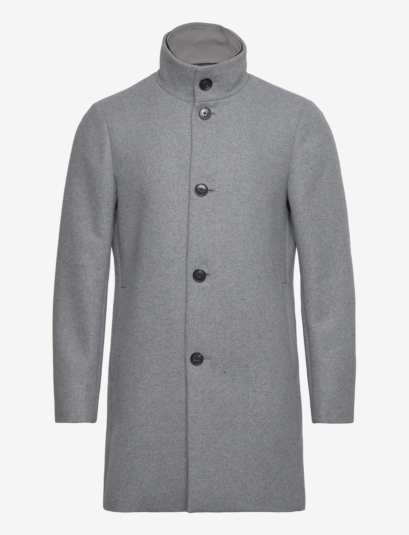 Matinique - MARobert - talvejoped - light grey melange - 1