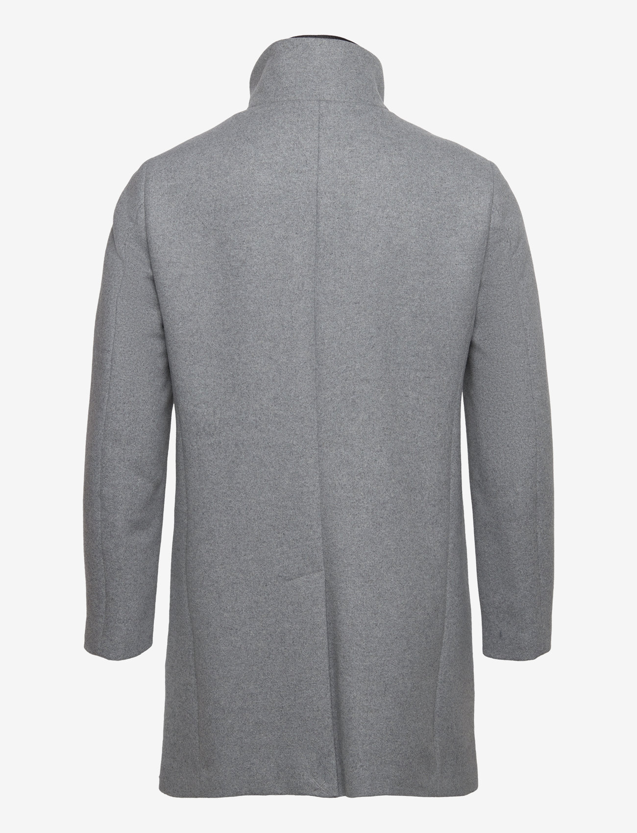 Matinique - MARobert - talvejoped - light grey melange - 2