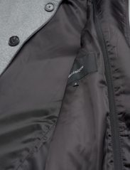 Matinique - MARobert - winter jackets - light grey melange - 8
