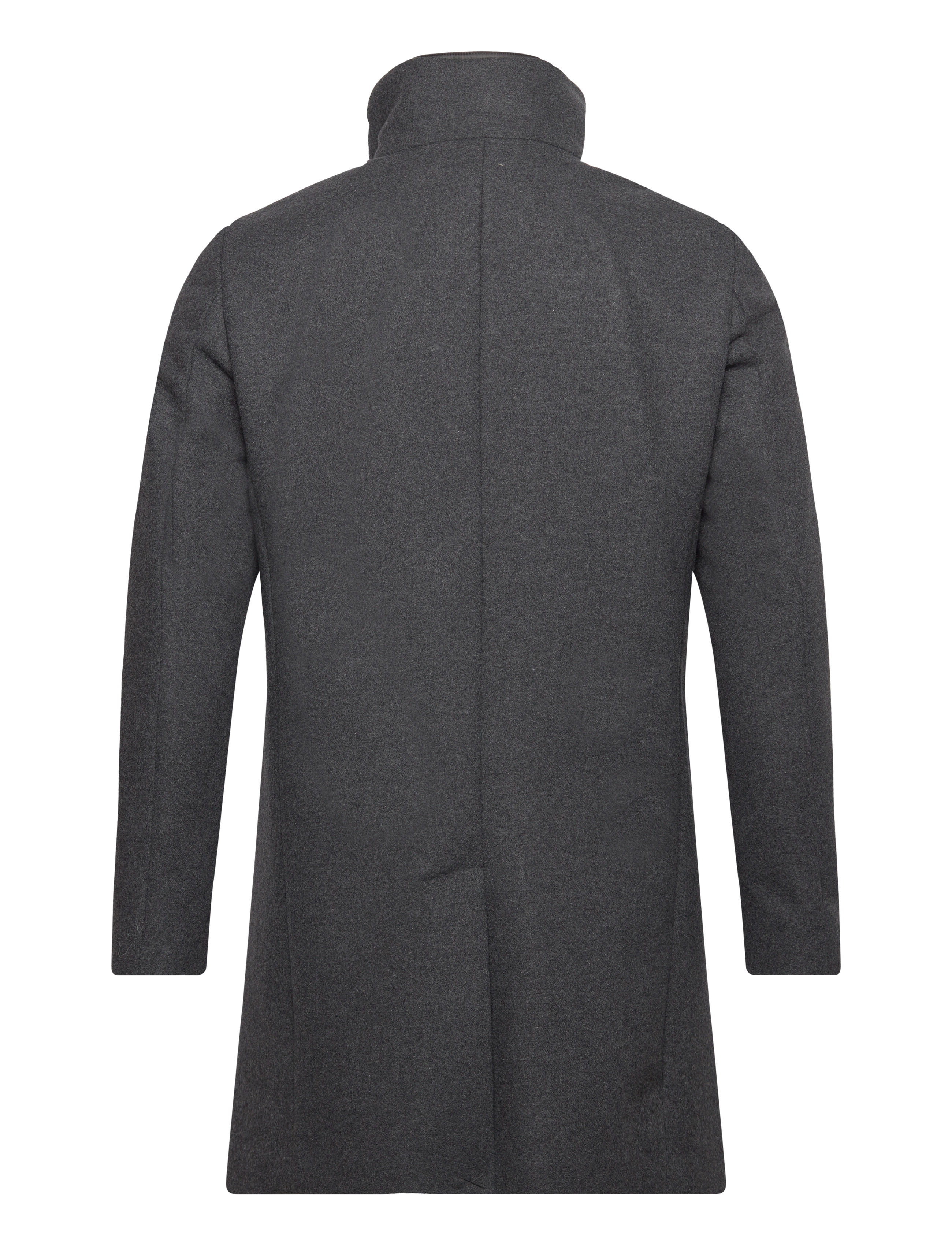 Matinique - MARobert - vinterjakker - medium grey melange - 2
