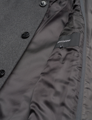 Matinique - MARobert - winter jackets - medium grey melange - 8