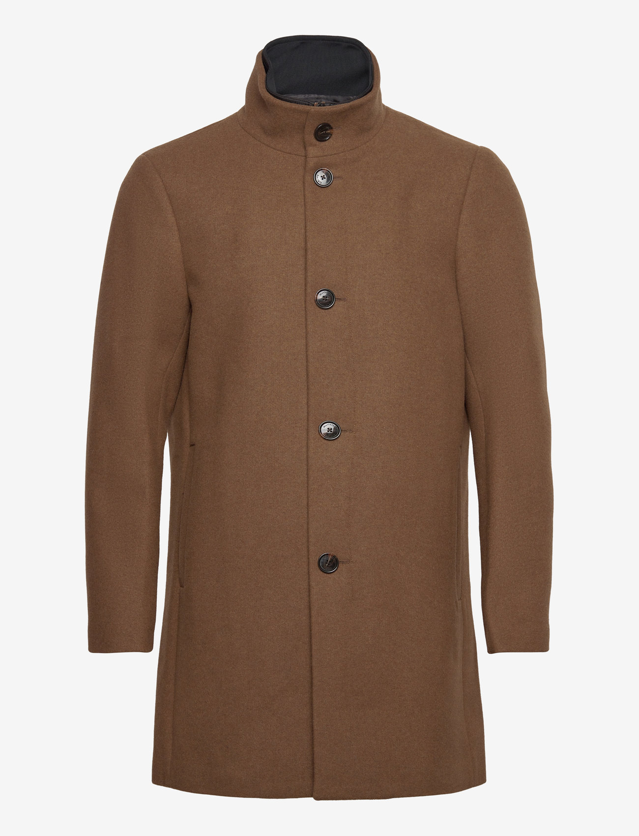 Matinique - MARobert - vinterjackor - nutmeg - 1