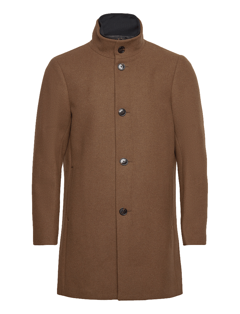 Matinique - MARobert - vinterjackor - nutmeg - 1