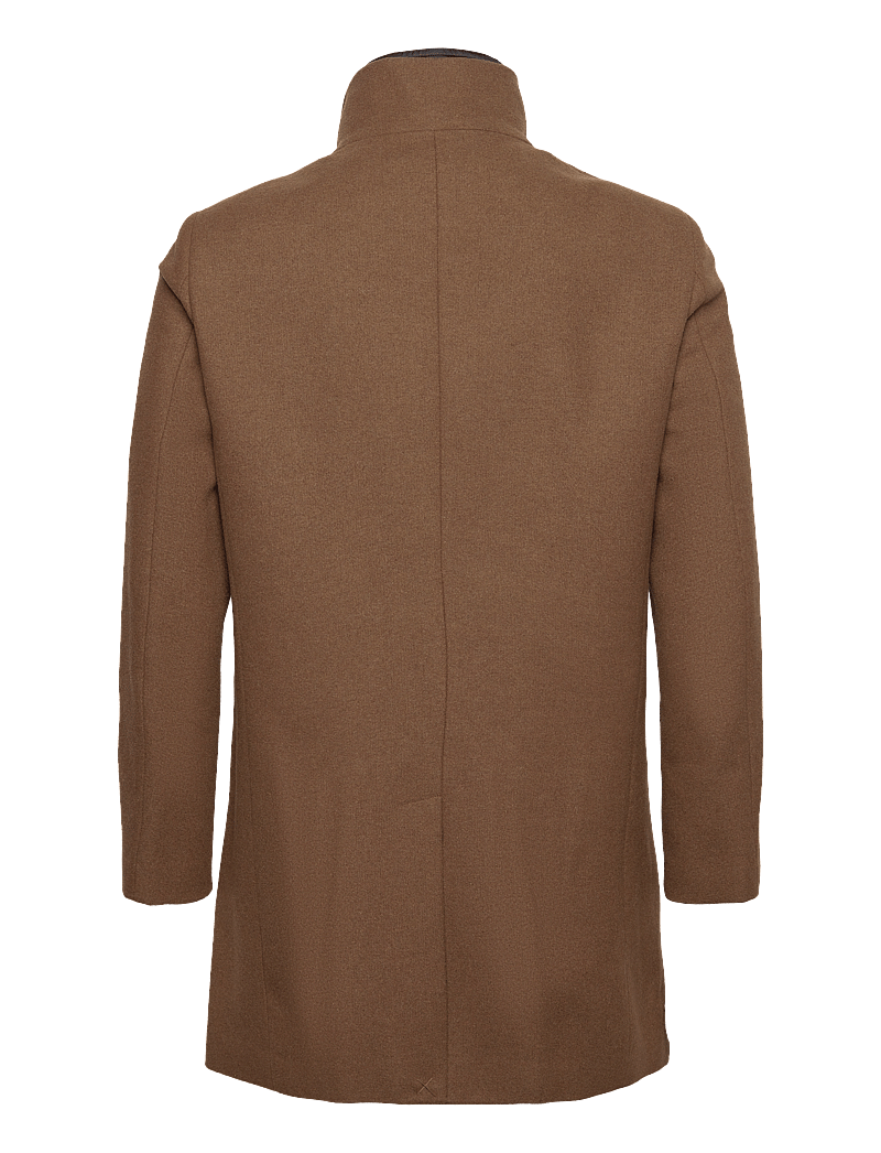 Matinique - MARobert - vinterjackor - nutmeg - 2