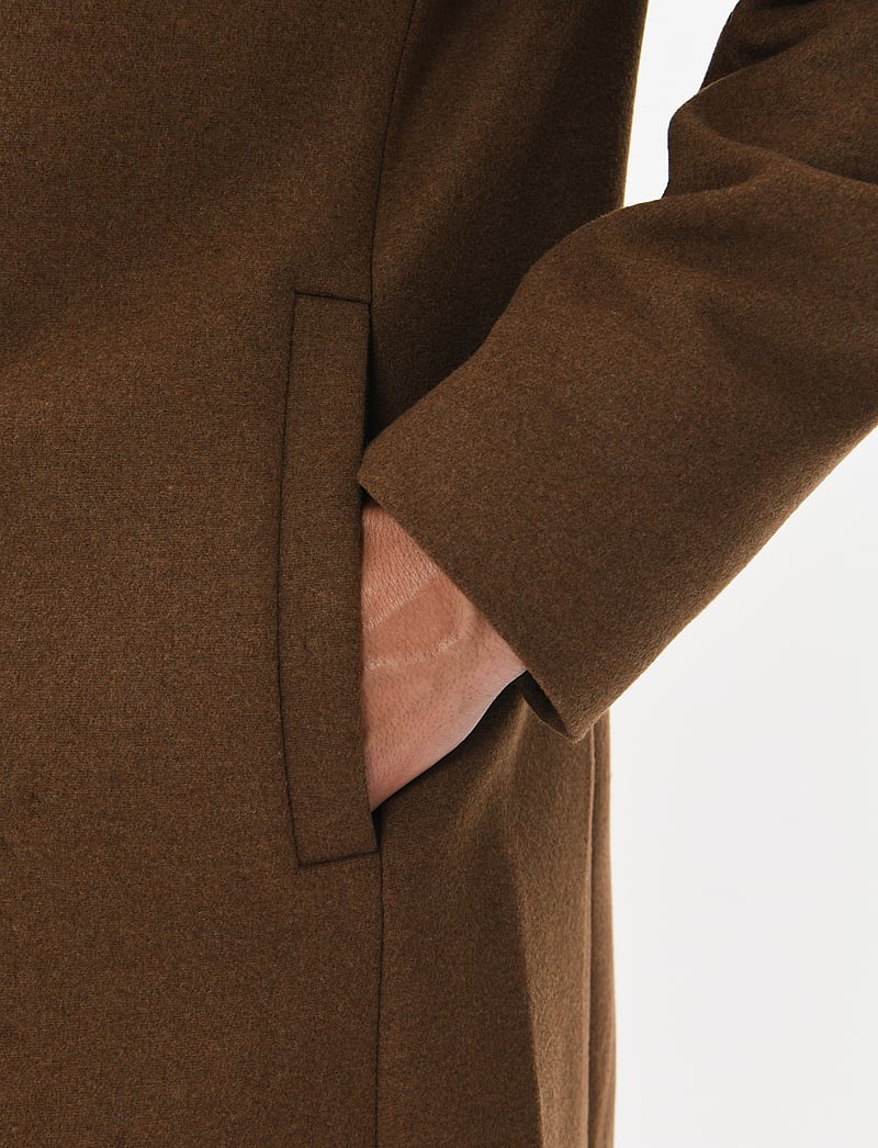 Matinique - MARobert - vinterjackor - nutmeg - 4