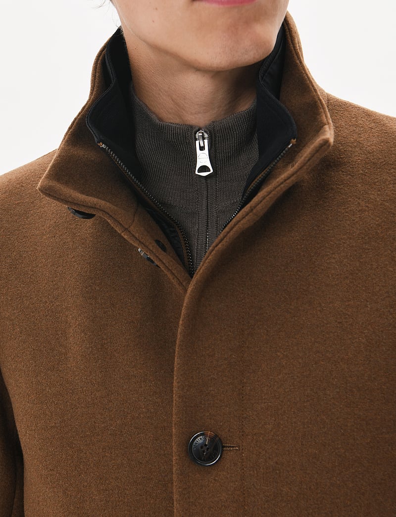 Matinique - MARobert - vinterjackor - nutmeg - 5