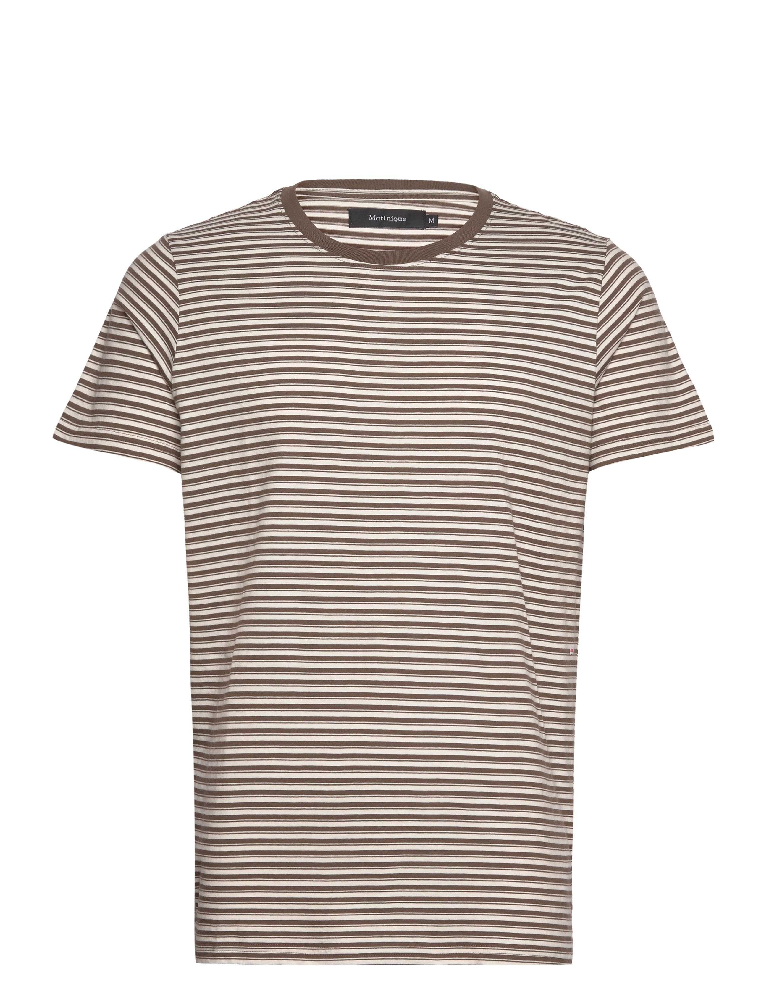 MAjermane - BROWN SOIL