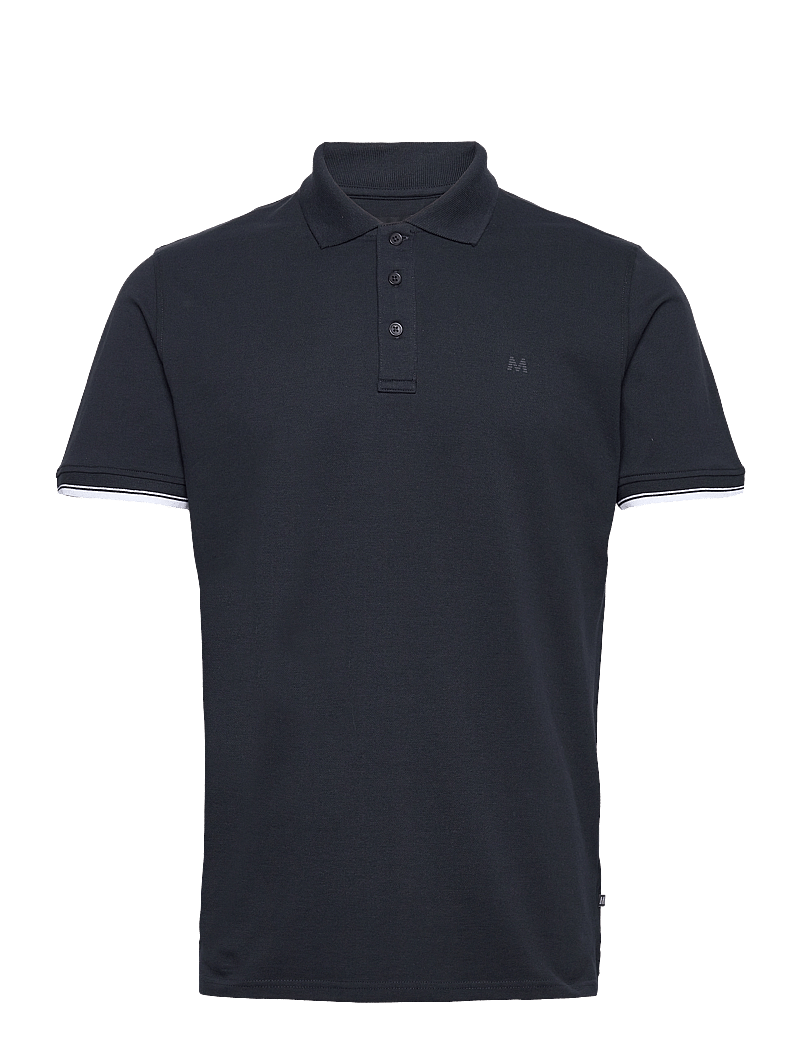 Matinique - MApique Polo - dark navy - 0