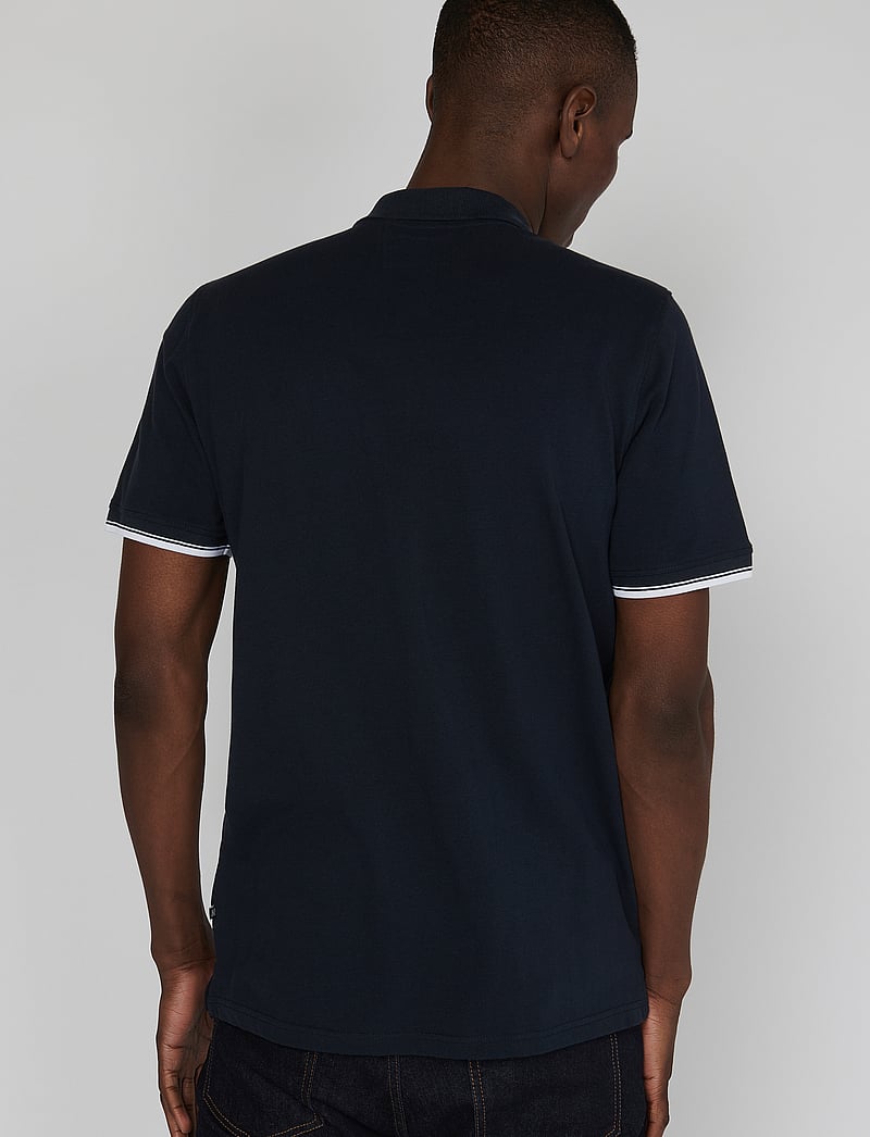 Matinique - MApique Polo - dark navy - 4
