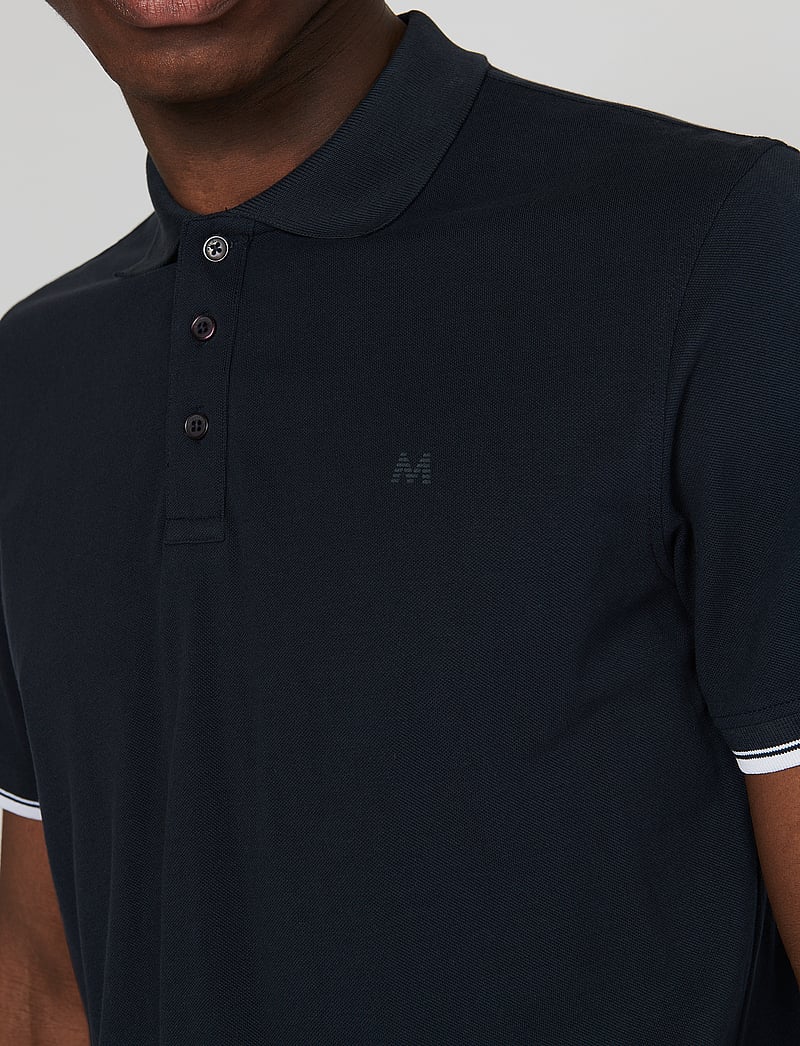 Matinique - MApique Polo - dark navy - 5