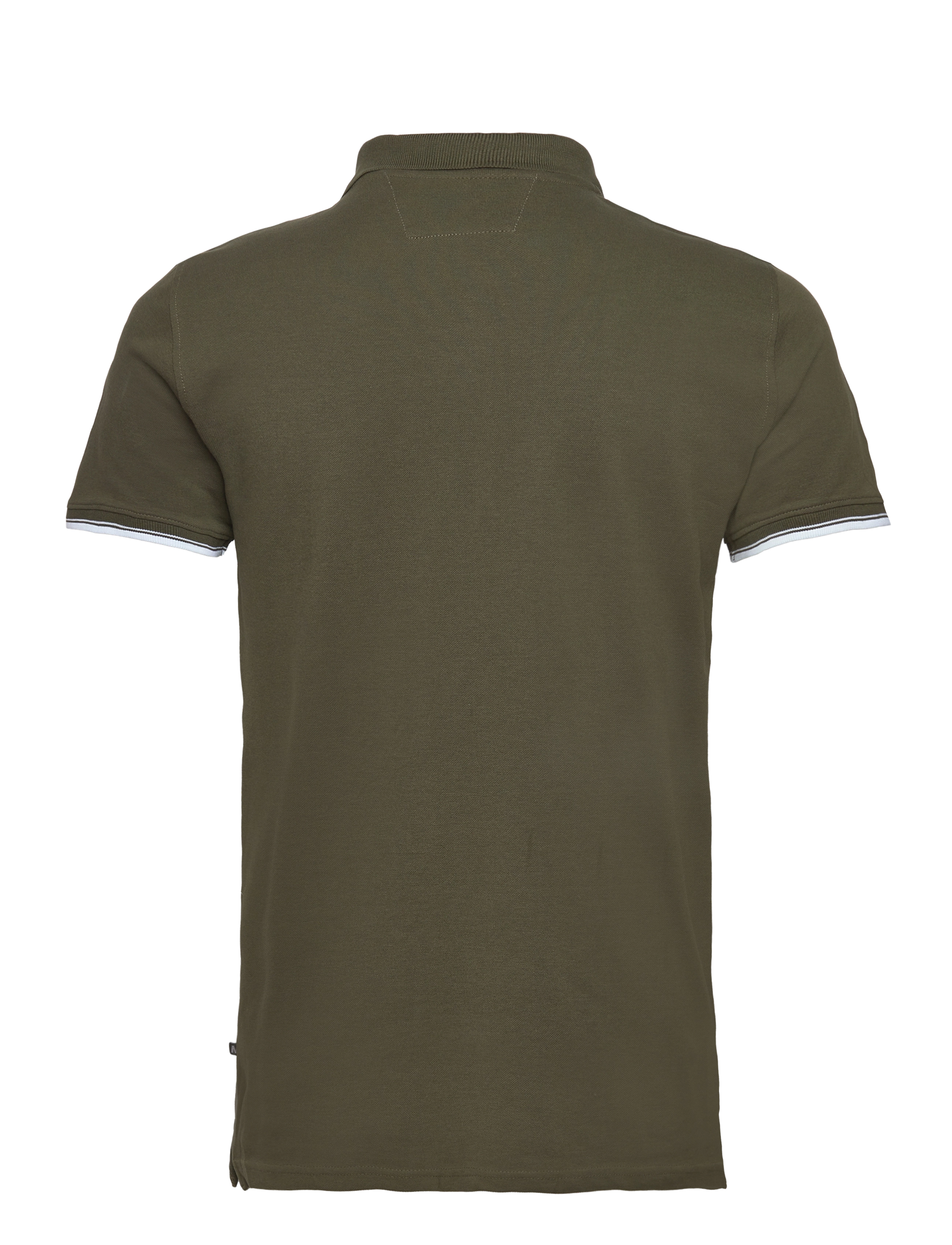 Matinique - MApique Polo - olive night - 1