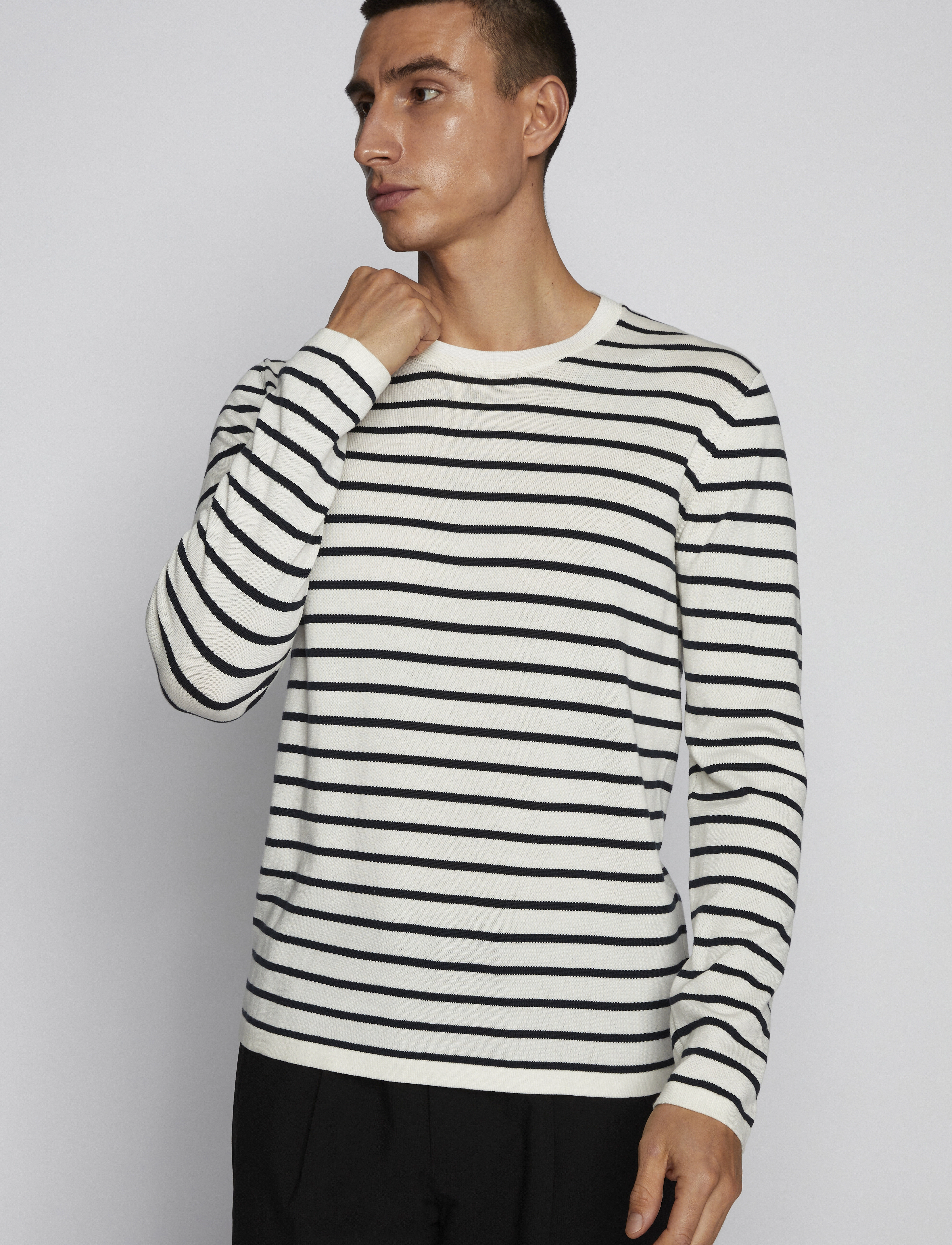 Matinique - MAlennon X - dark navy - 2