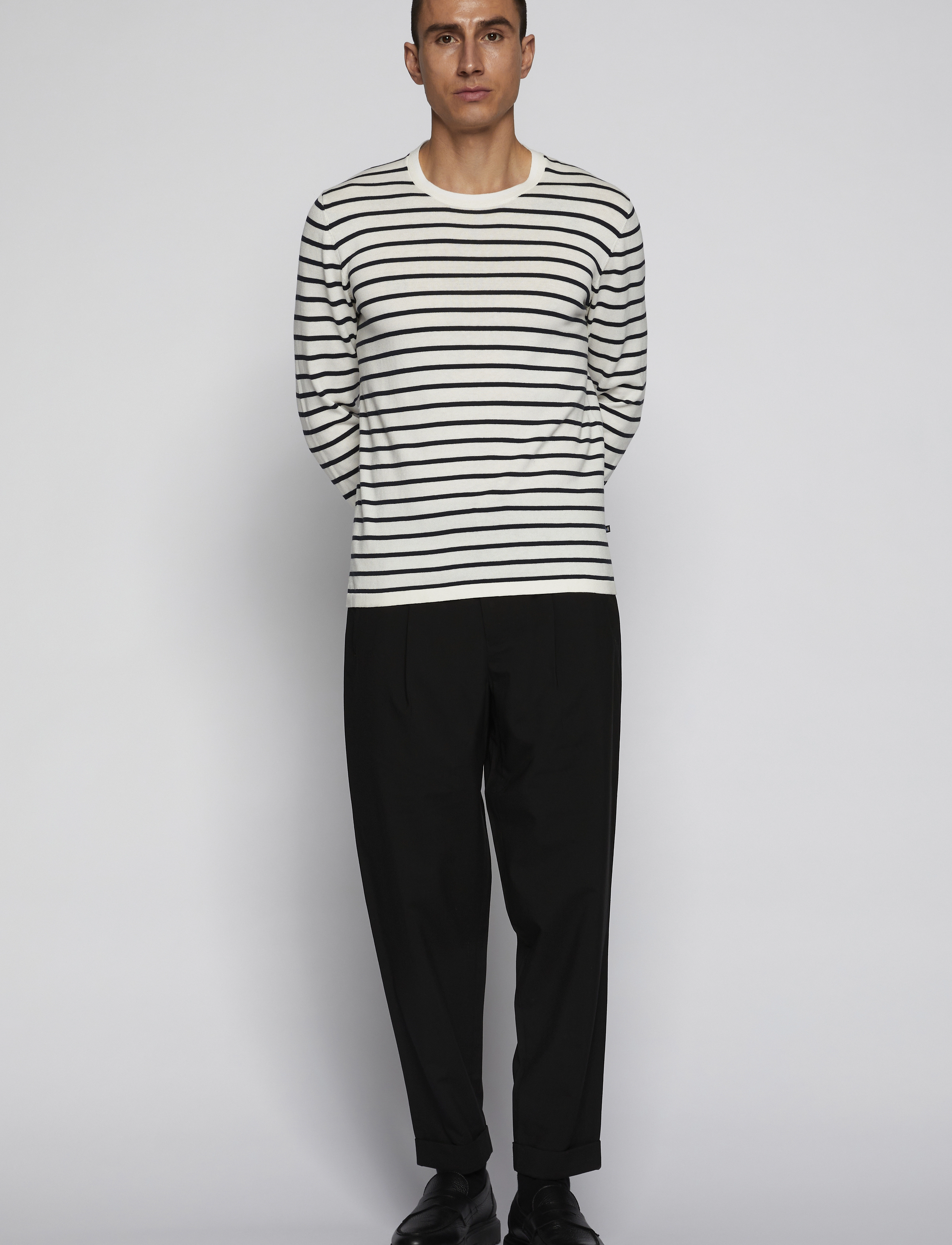 Matinique - MAlennon X - dark navy - 3