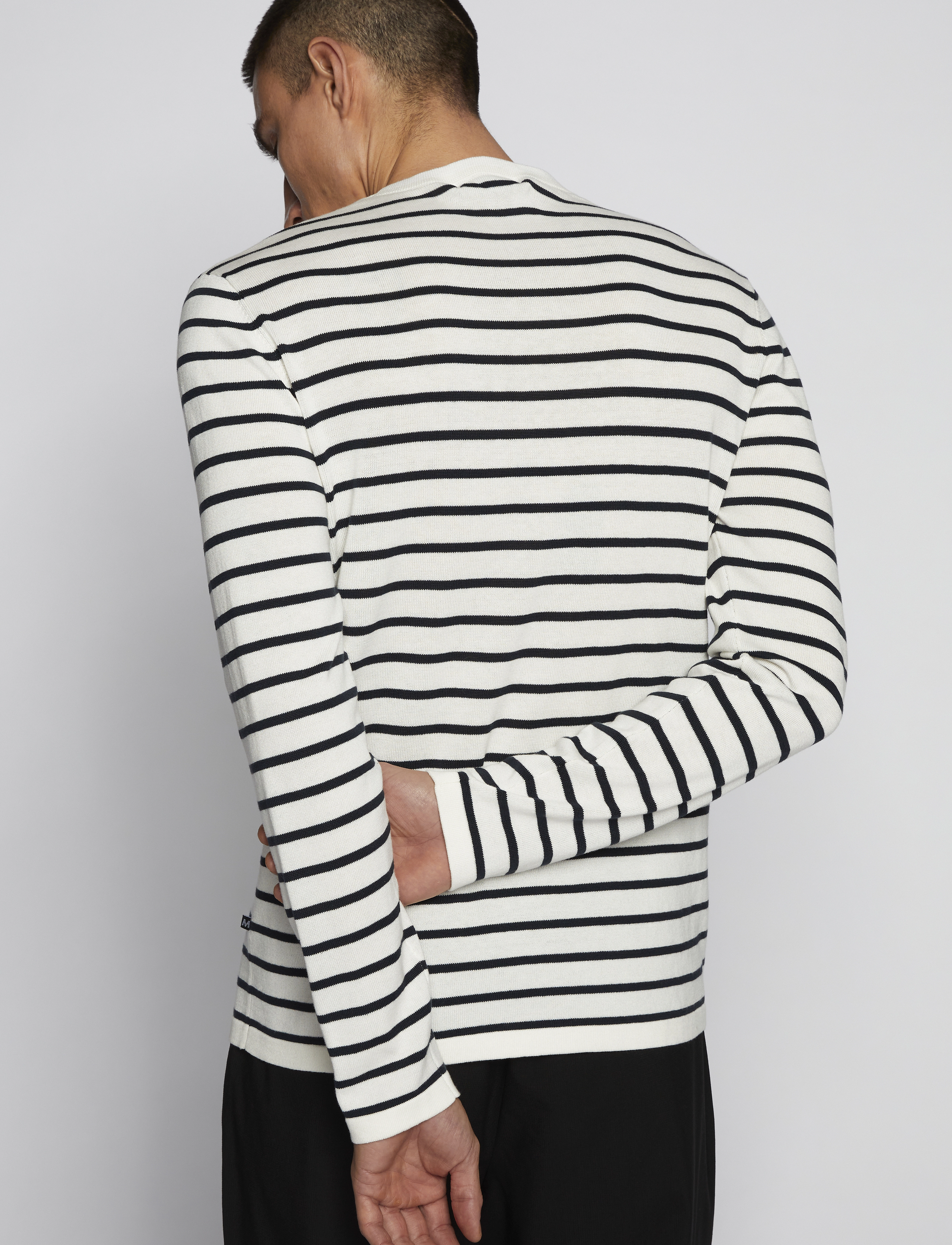 Matinique - MAlennon X - dark navy - 4