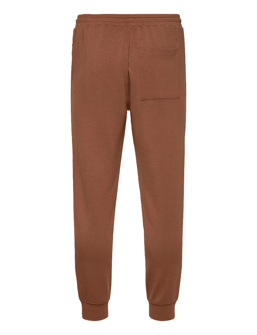 Matinique - MAjack Sweat Pant - byxor - cambridge brown - 2