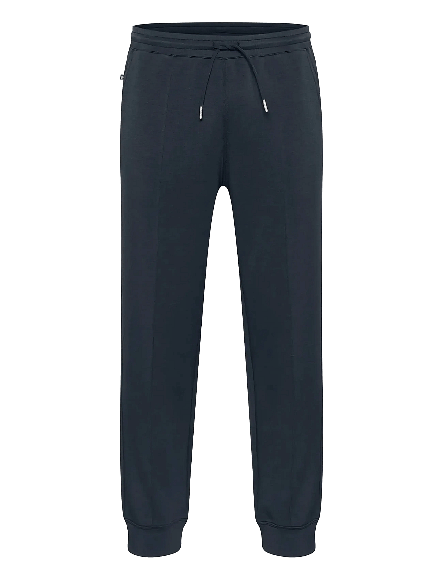 Matinique - MAjack Sweat Pant - casual - dark navy - 1