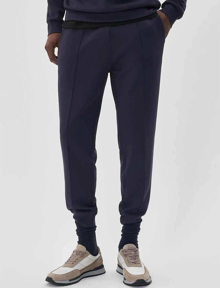 Matinique - MAjack Sweat Pant - casual - dark navy - 0