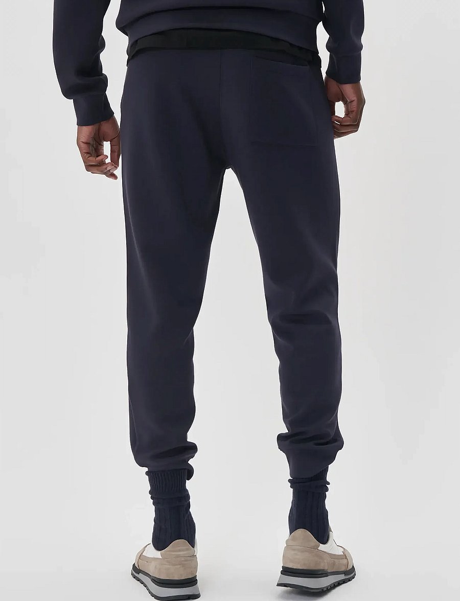 Matinique - MAjack Sweat Pant - casual - dark navy - 3