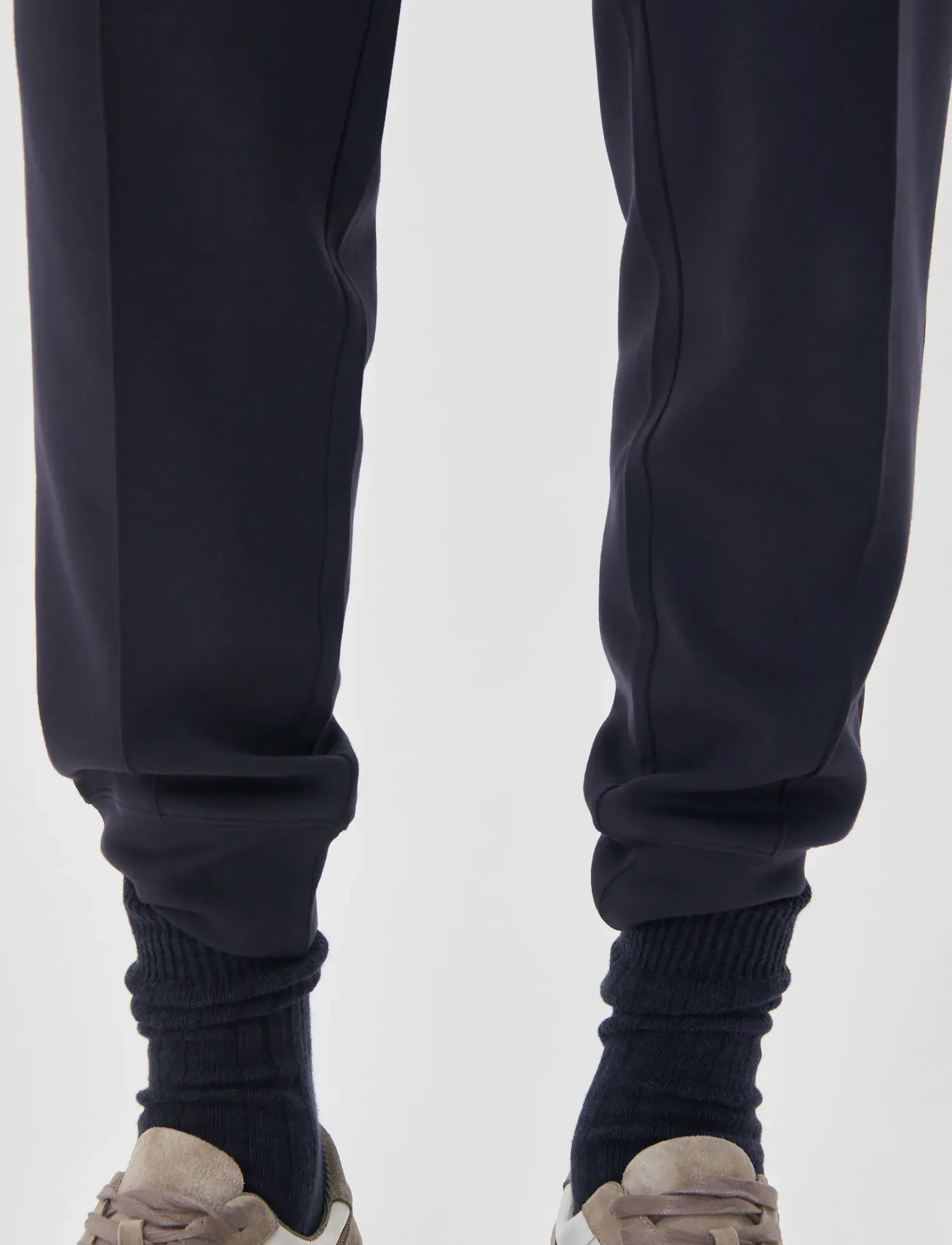 Matinique - MAjack Sweat Pant - casual - dark navy - 4