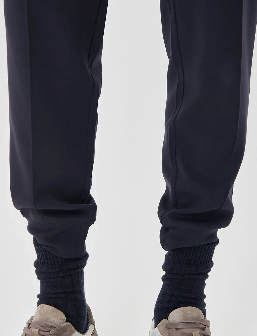 Matinique - MAjack Sweat Pant - casual - dark navy - 4