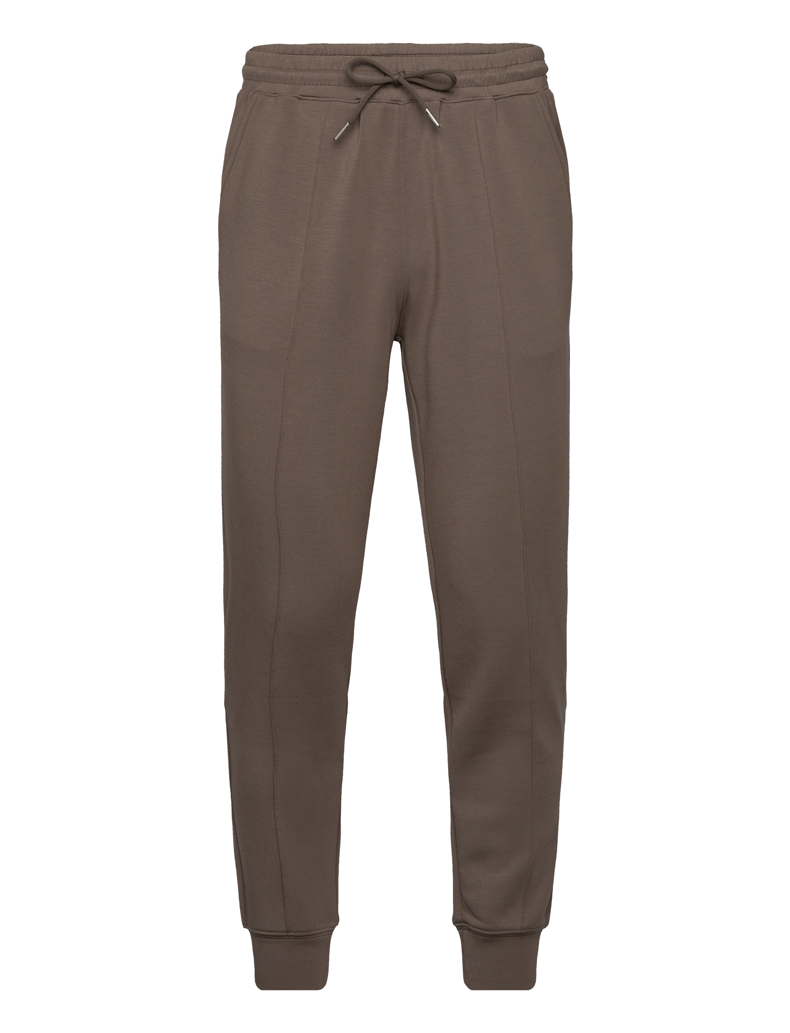 Matinique - MAjack Sweat Pant - sportbyxor - morel - 1