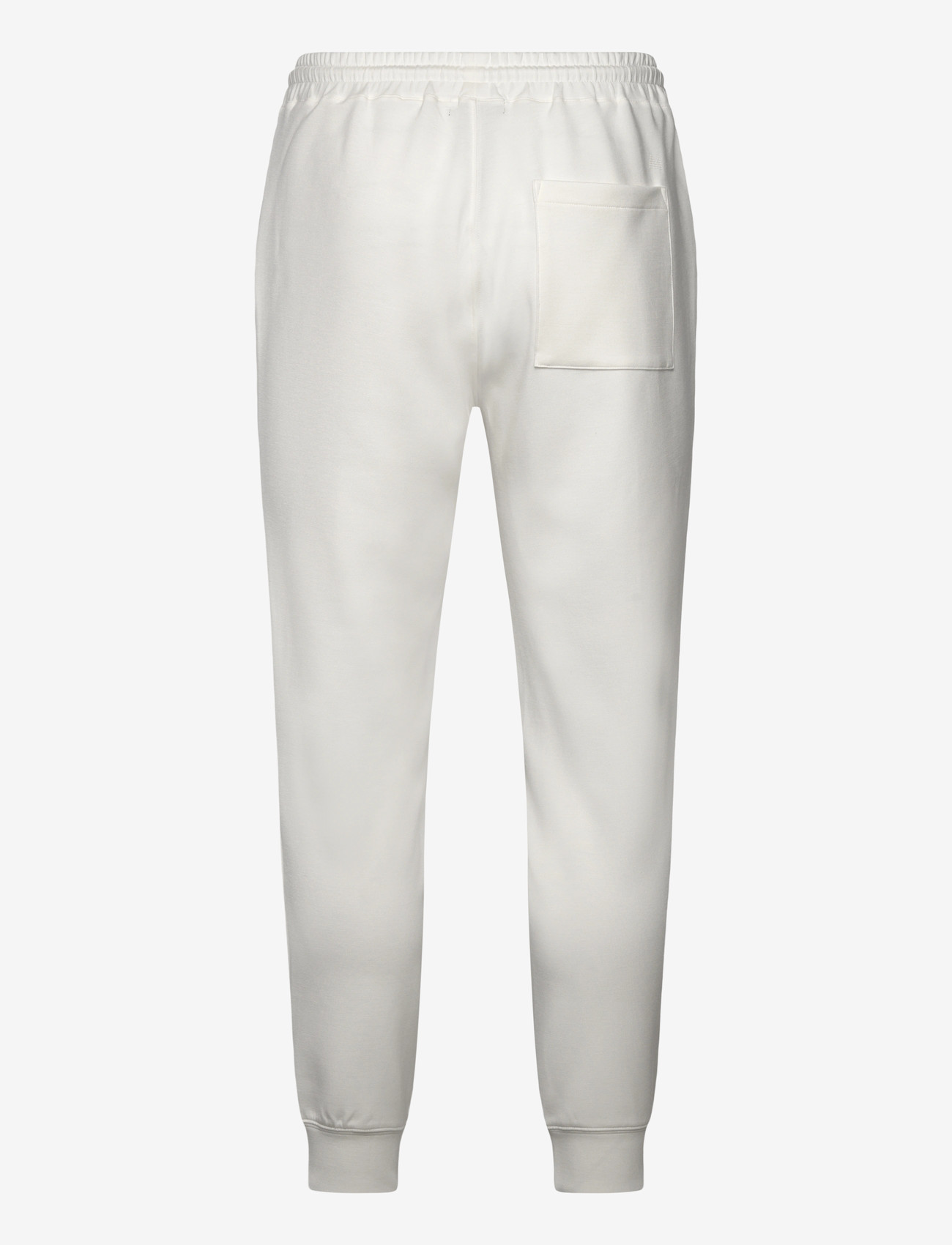 Matinique - MAjack Sweat Pant - byxor - off white - 2