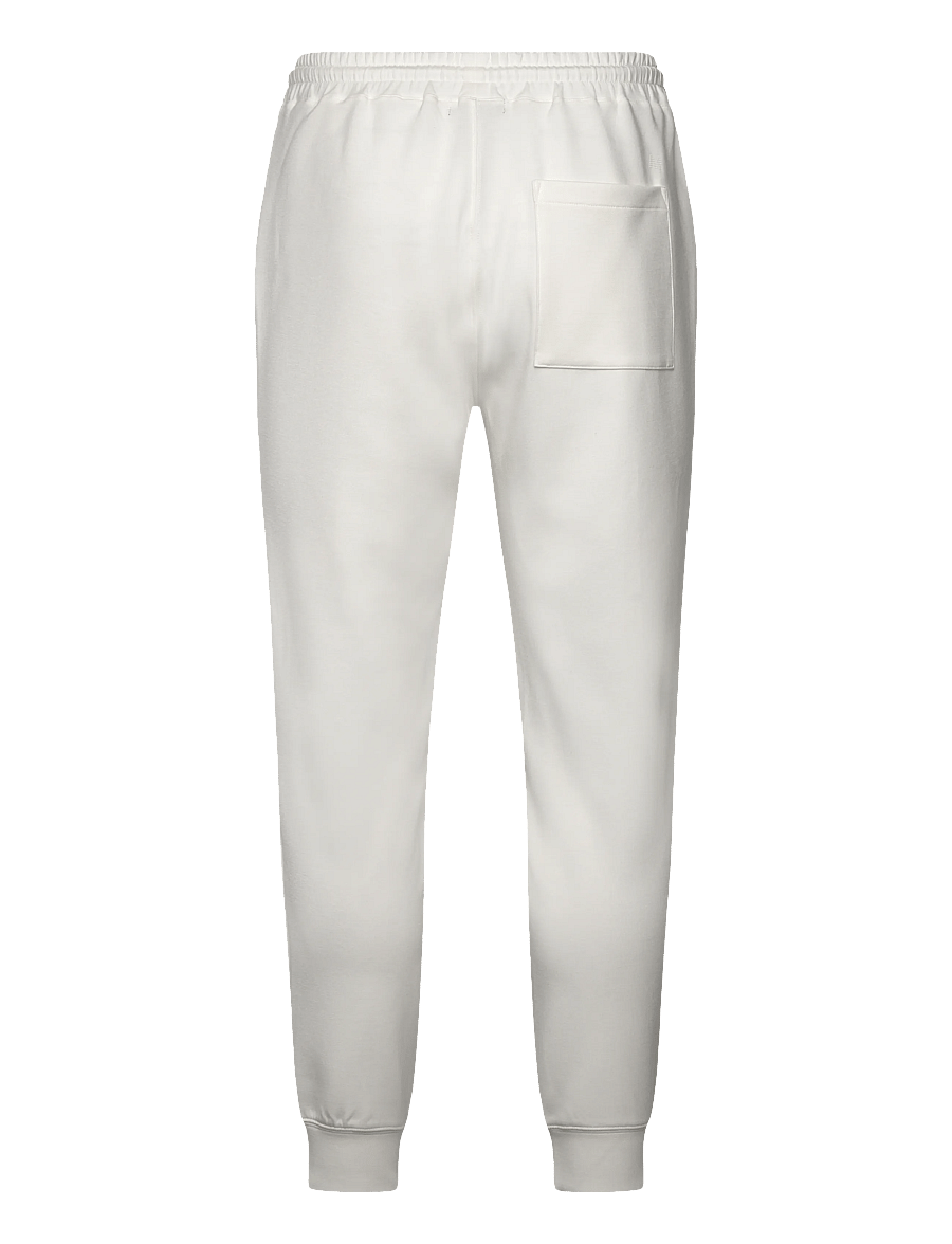 Matinique - MAjack Sweat Pant - püksid - off white - 2