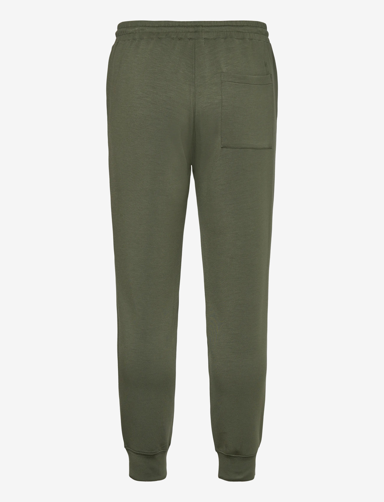 Matinique - MAjack Sweat Pant - byxor - thyme - 1